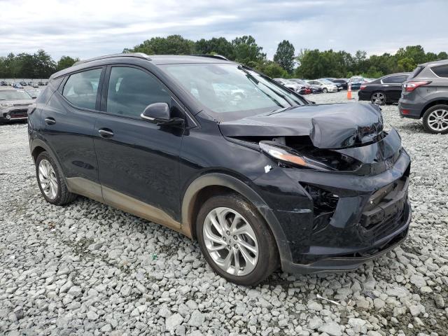  CHEVROLET BOLT 2023 Black