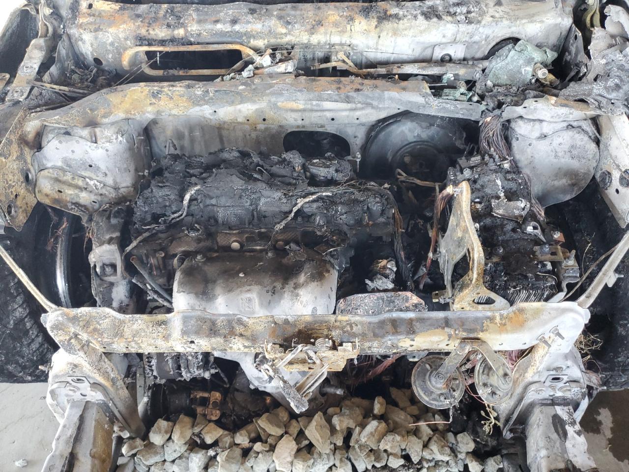 2019 Jeep Compass Trailhawk VIN: 3C4NJDDB6KT627524 Lot: 70154625