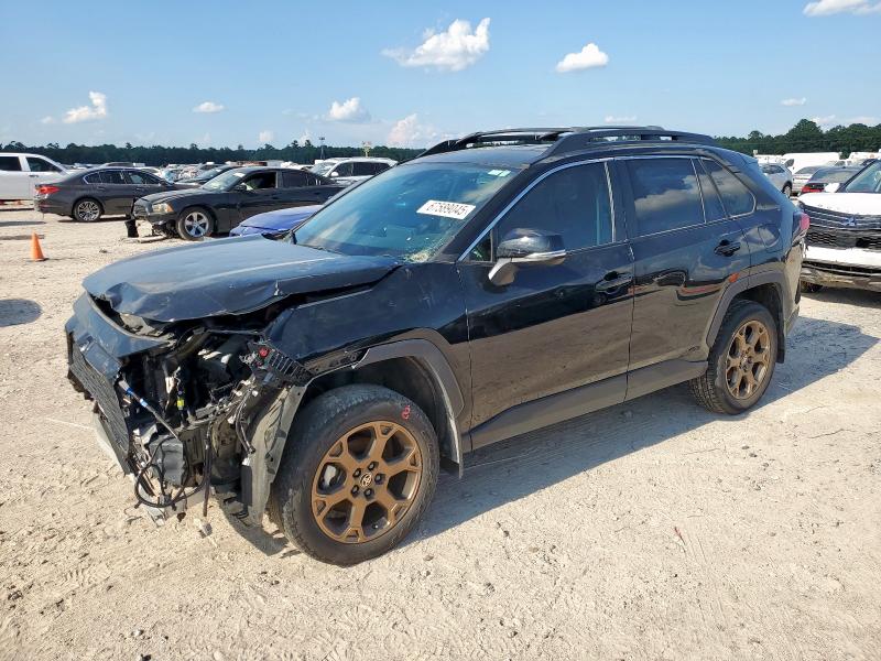 TOYOTA RAV4 WOODL – zdjęcie z aukcji, lot #67589045