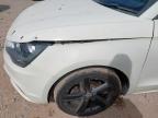 2013 AUDI A1 SPORT for sale at Copart BRISTOL
