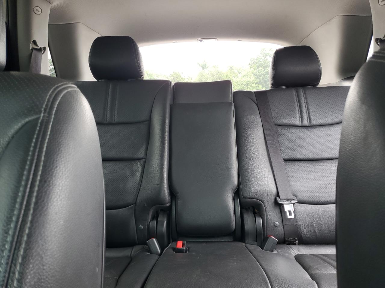 2013 Kia Sorento Ex VIN: 5XYKU3A60DG386517 Lot: 67352545
