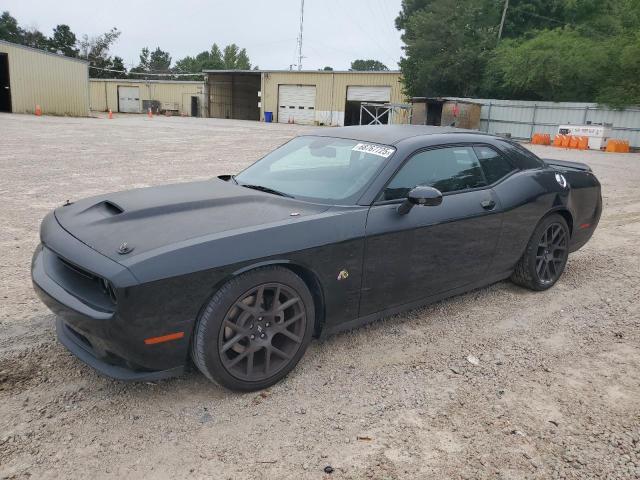 2017 Dodge Challenger R/T