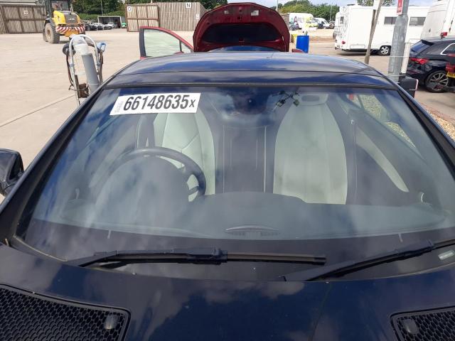 2009 MERCEDES BENZ SLK 200 KO