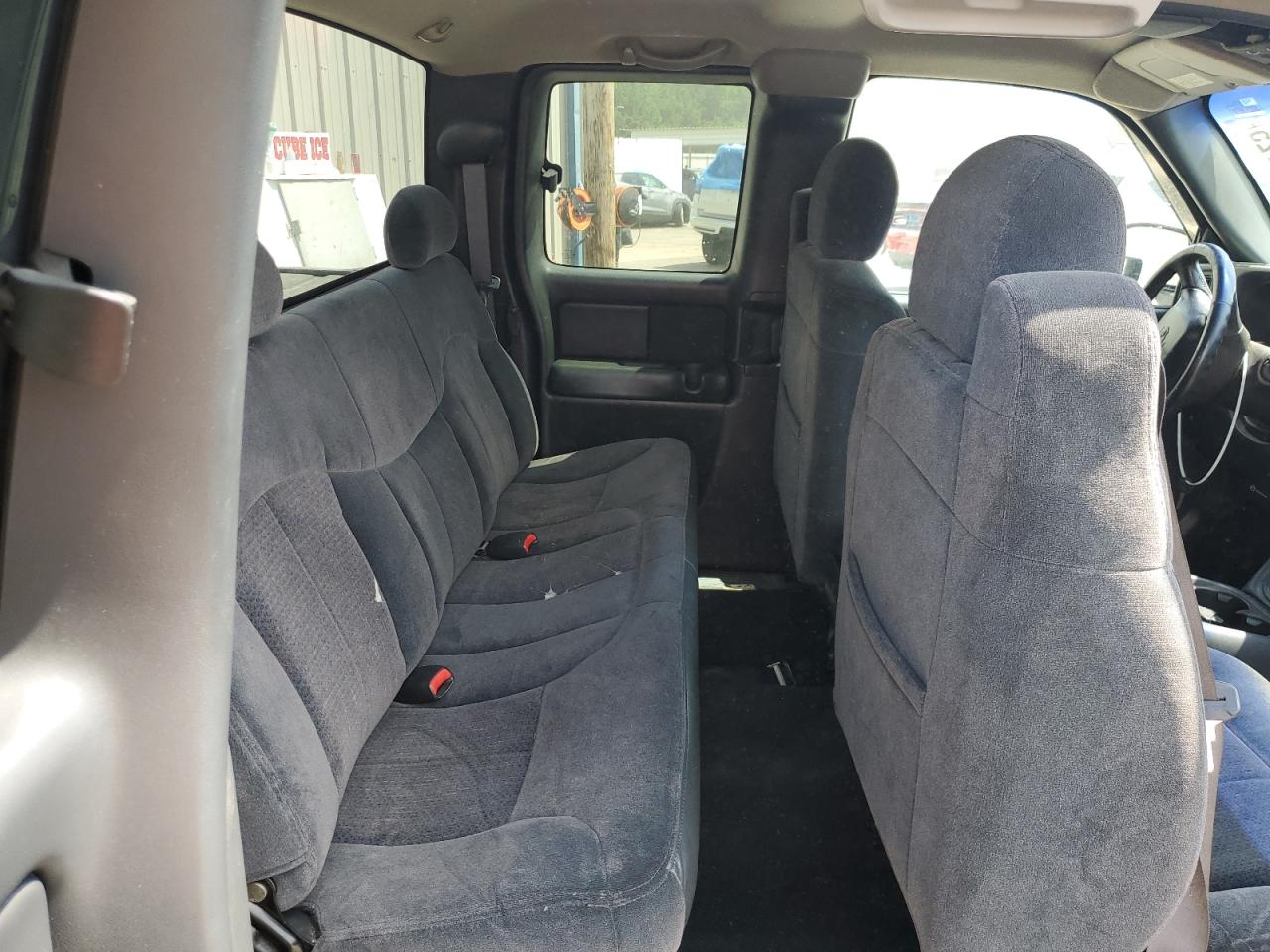 2000 Chevrolet Silverado K1500 VIN: 2GCEK19TXY1320042 Lot: 68842725