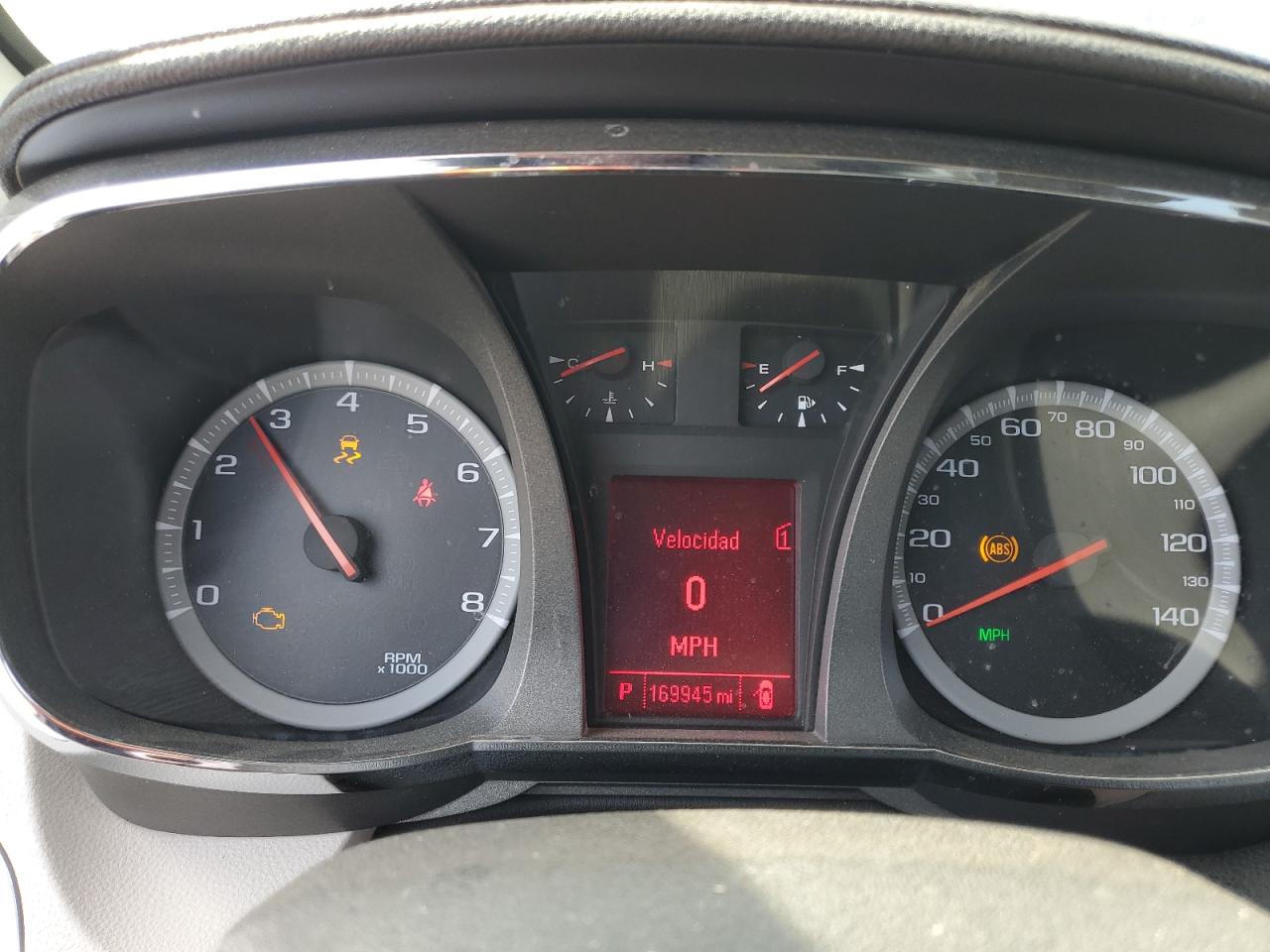 2012 GMC Terrain Sle VIN: 2GKFLTEK4C6199292 Lot: 67463175