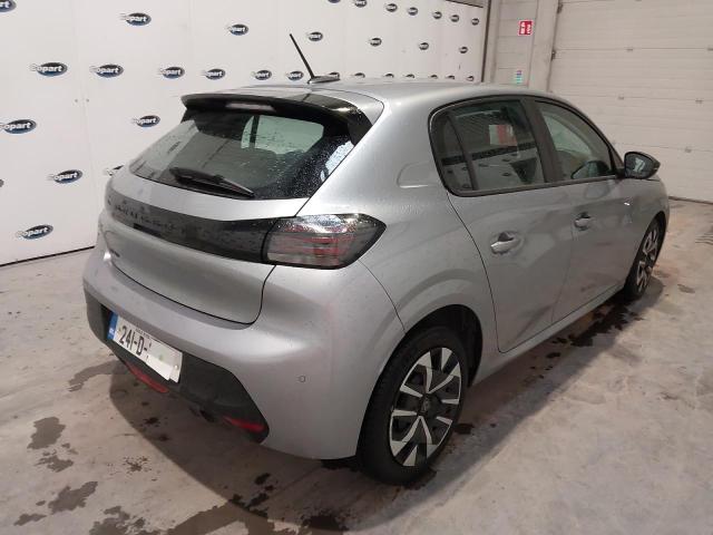2024 PEUGEOT 208 