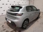 2024 PEUGEOT 208  for sale at Copart CASTLEDERMOT - IRELAND