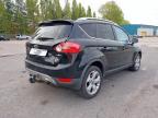 2009 FORD KUGA TITANIUM TDCI  for sale at Copart GLOUCESTER