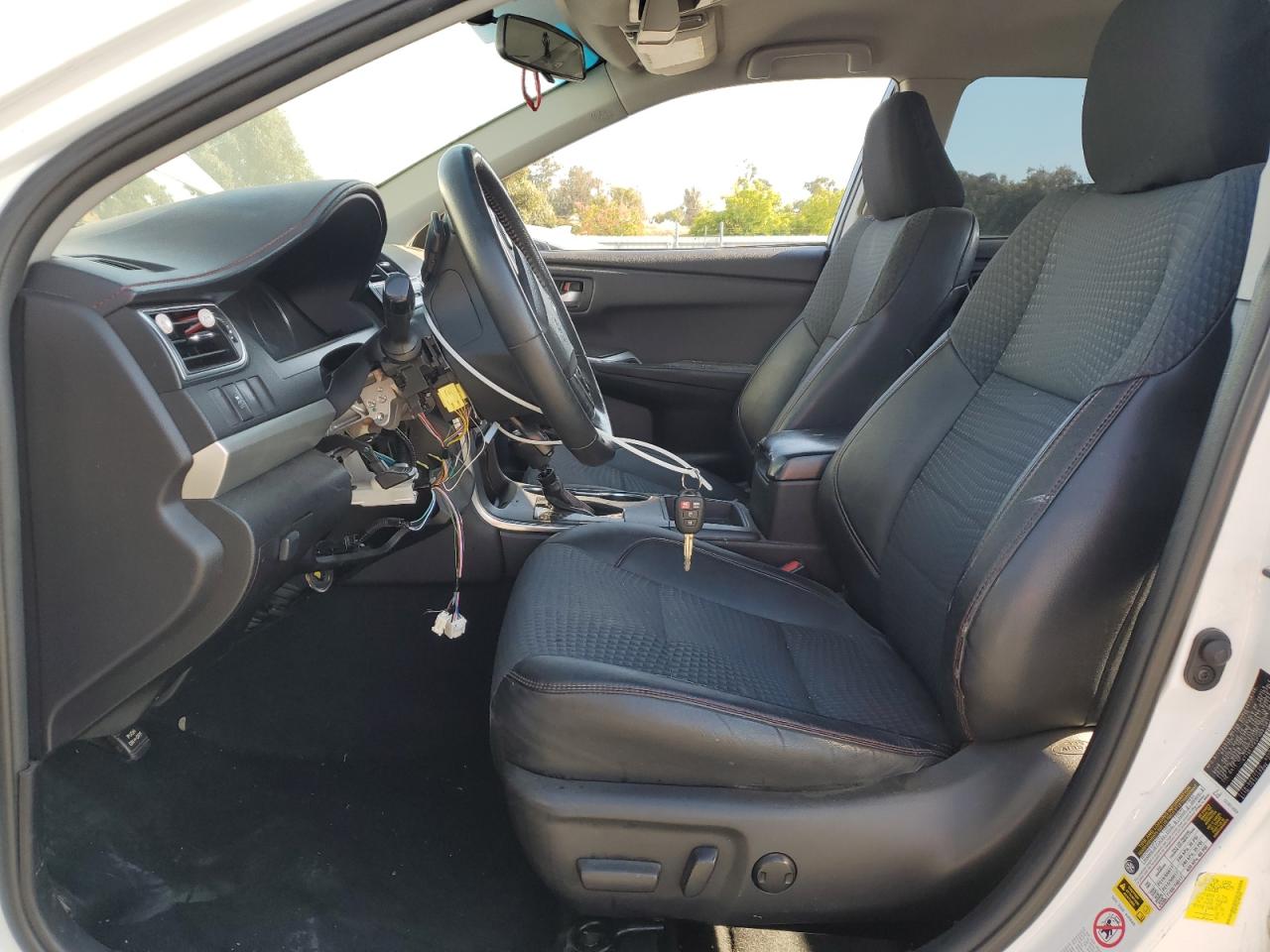 2015 Toyota Camry Le VIN: 4T1BF1FK2FU031561 Lot: 69967015