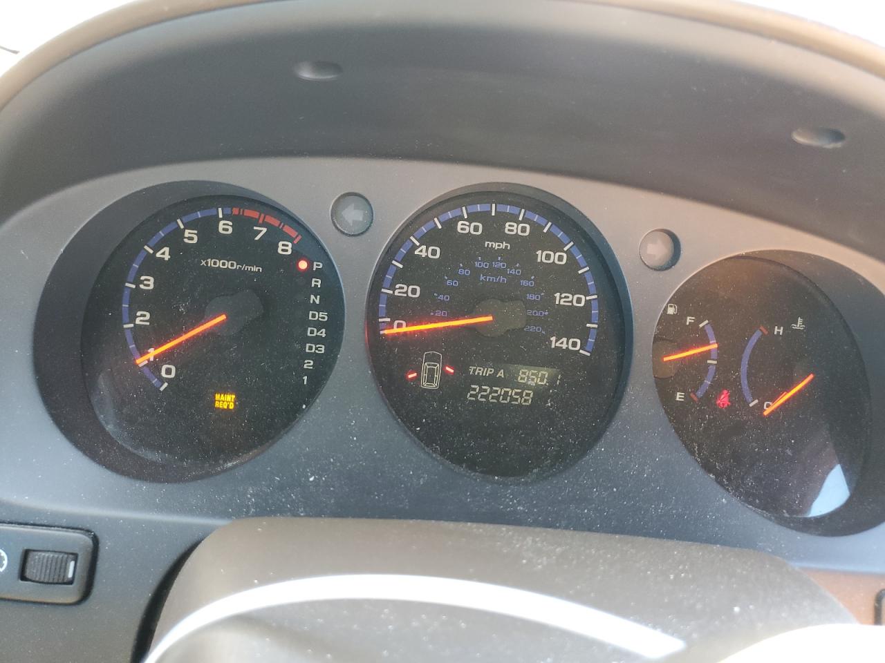 2005 Acura Mdx Touring VIN: 2HNYD18975H513145 Lot: 69324425