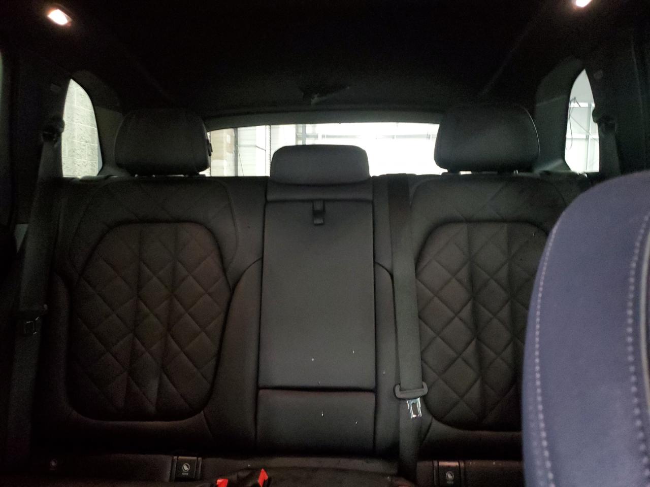 2023 BMW X5 xDrive40I VIN: 5UXCR6C00P9P51279 Lot: 68365885