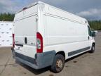 2007 CITROEN RELAY  for sale at Copart WHITBURN