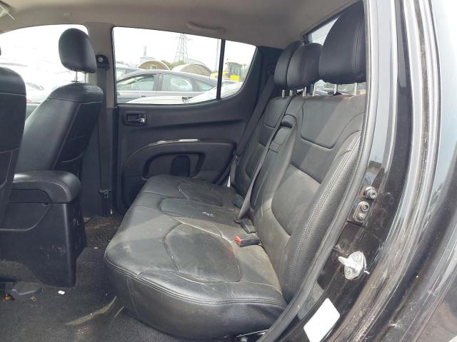 2015 MITSUBISHI L200 CHALLENGER LB DCB DI 