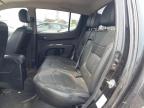 2015 MITSUBISHI L200 CHALLENGER LB DCB DI  for sale at Copart BRISTOL