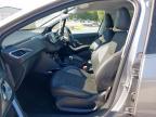 2018 PEUGEOT 2008 ALLURE S/S  for sale at Copart ST HELENS