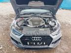2018 AUDI RS 4 CARBO for sale at Copart YORK