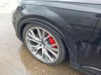 2017 AUDI SQ7 TDI QU for sale at Copart SANDTOFT