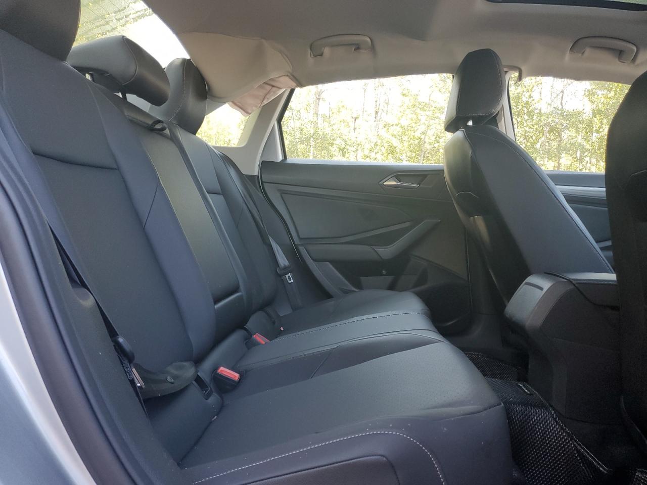 2021 Volkswagen Jetta Sel VIN: 3VWE57BU8MM077716 Lot: 70189185