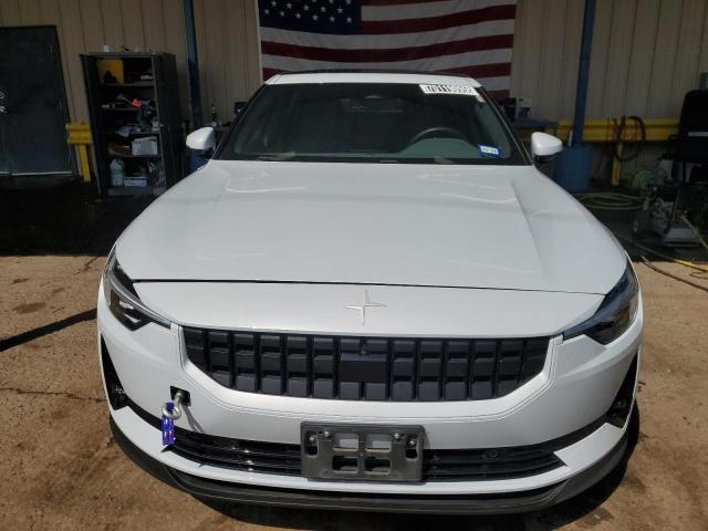  POLESTAR 2 2023 Srebrny