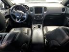 2015 DODGE DURANGO LIMITED   for sale at Copart LA - NEW ORLEANS