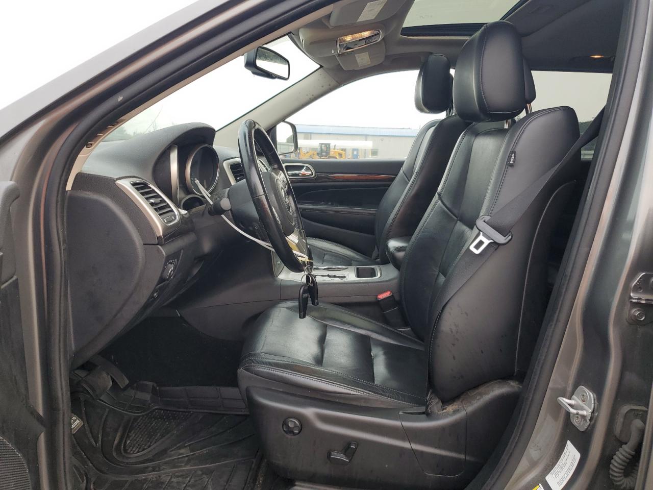 2011 Jeep Grand Cherokee Laredo VIN: 1J4RR4GG6BC735942 Lot: 67682235