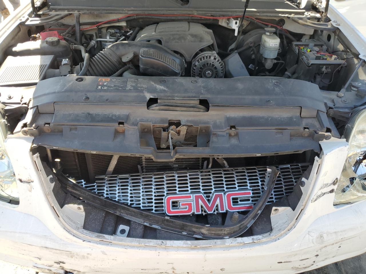 2013 GMC Yukon Slt VIN: 1GKS1CE03DR265131 Lot: 69435315