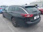 2017 VAUXHALL INSIGNIA SRI NAV TURBO D  for sale at Copart CHESTER