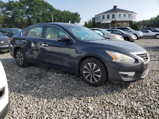  NISSAN ALTIMA 2014 Сharcoal