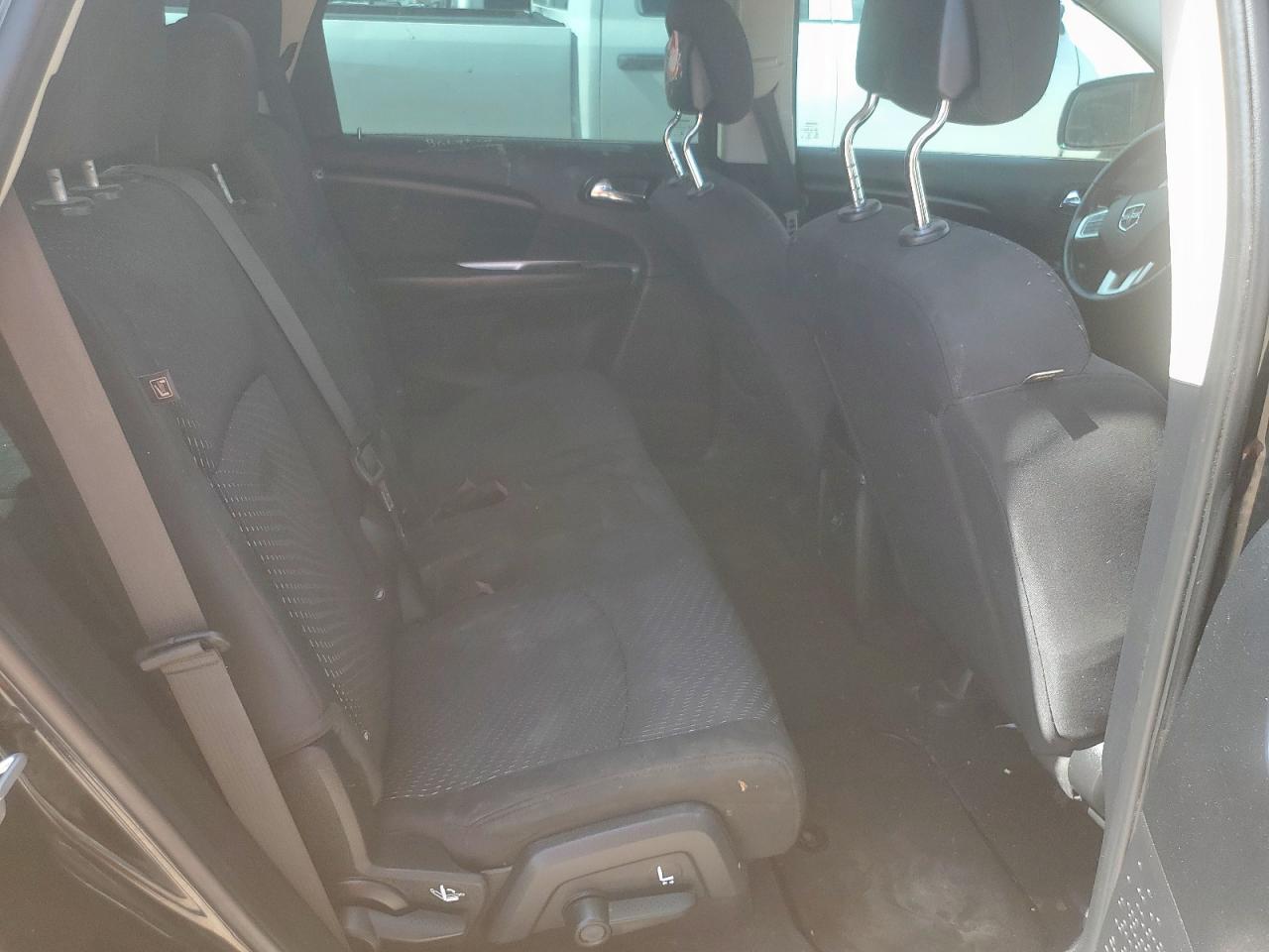 2015 Dodge Journey Se VIN: 3C4PDCAB7FT738975 Lot: 67722065