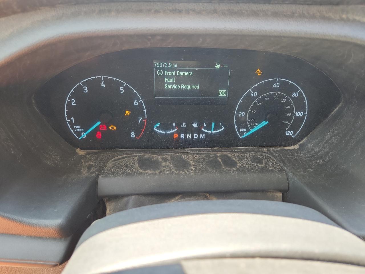 2021 Ford Transit T-350 Hd VIN: 1FDDF6P80MKA69887 Lot: 67992595