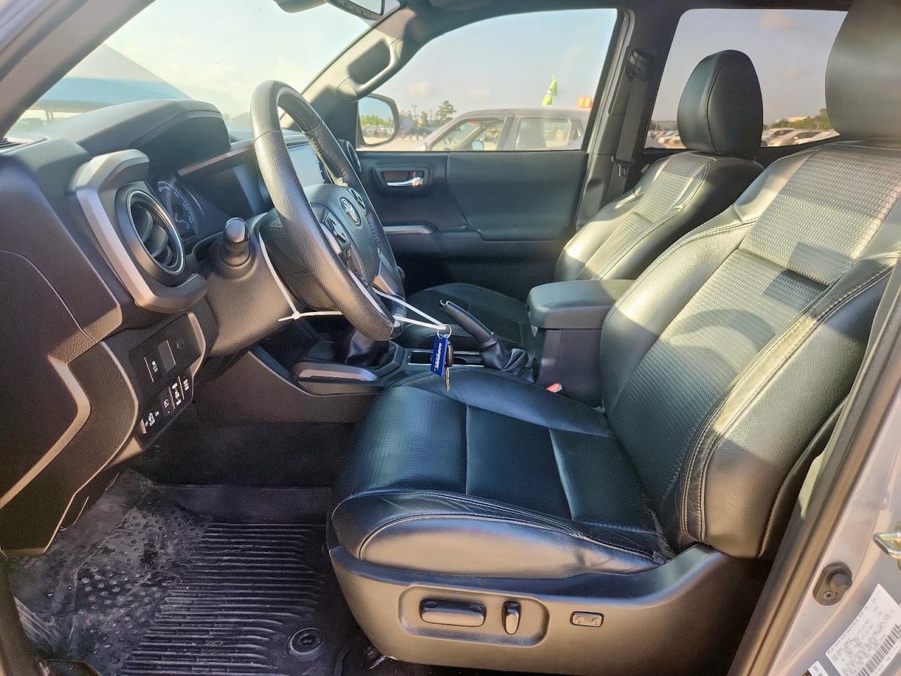 2020 Toyota Tacoma Double Cab VIN: 5TFCZ5AN8LX221304 Lot: 70687015