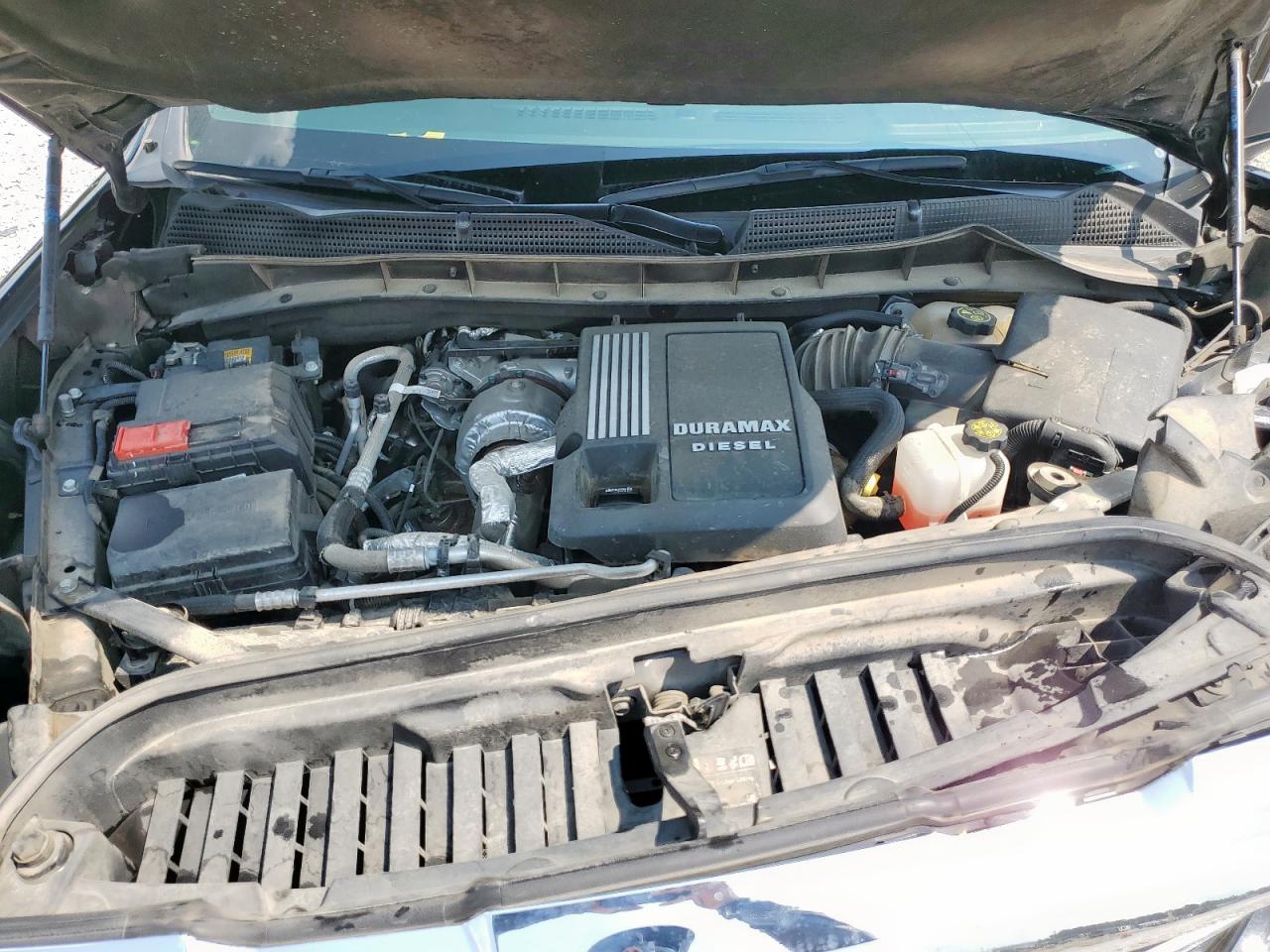 2022 GMC Sierra K1500 Slt VIN: 3GTUUDET8NG647037 Lot: 67936205