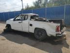 2021 GMC CANYON ELEVATION   for sale at Copart NB - MONCTON