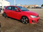 2015 VOLKSWAGEN GTI    for sale at Copart ON - TORONTO