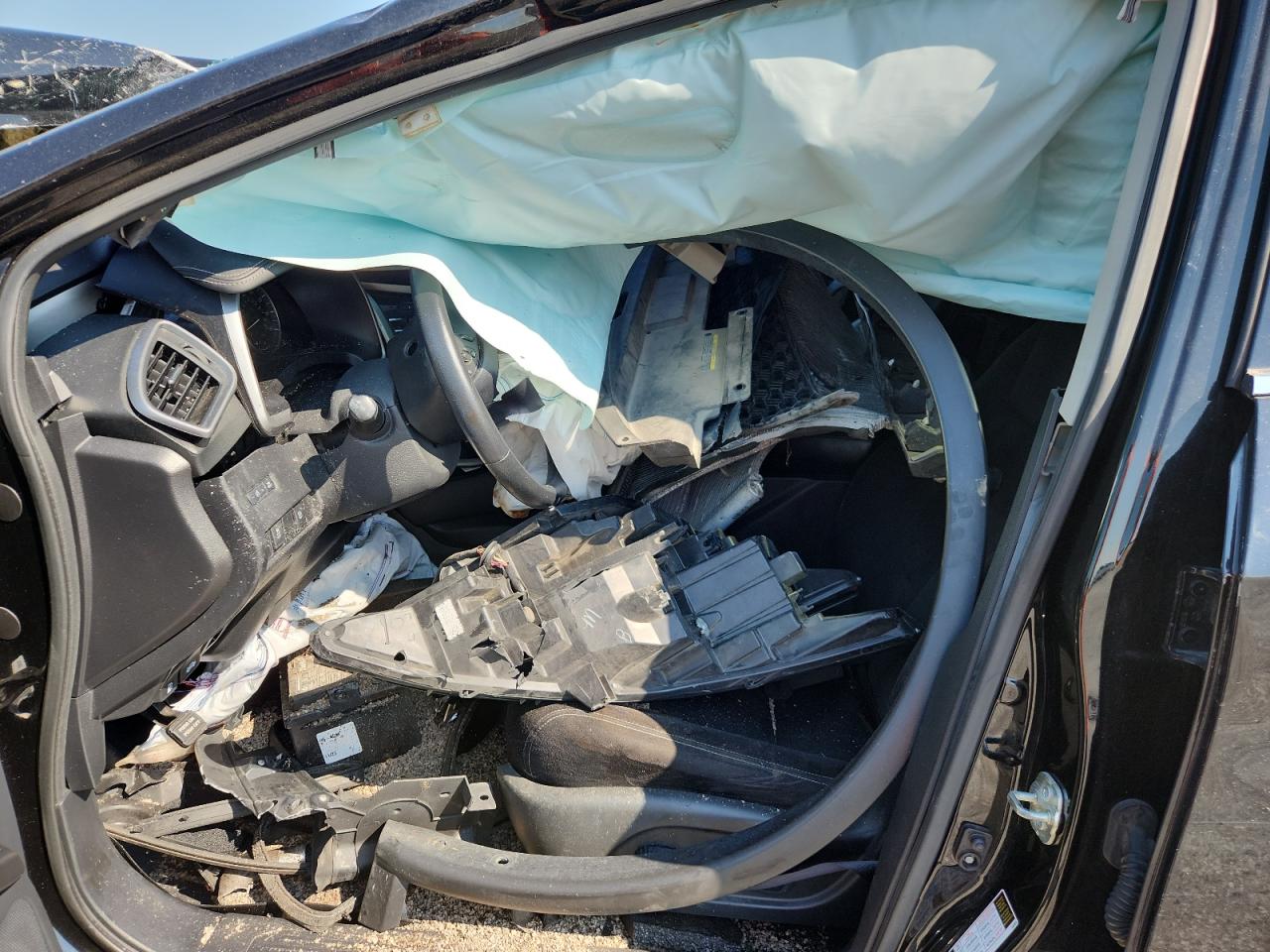 2020 Nissan Murano Sv VIN: 5N1AZ2BS8LN103240 Lot: 67508785