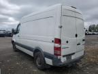 2015 MERCEDES-BENZ SPRINTER 2500   à vendre chez Copart ON - TORONTO