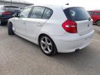 2010 BMW 116I SPORT  for sale at Copart SANDWICH