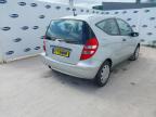 2005 MERCEDES BENZ A170 CLASS for sale at Copart BRISTOL