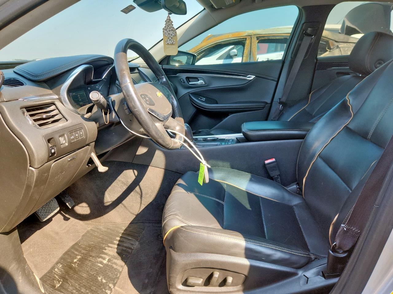 2016 Chevrolet Impala Ltz VIN: 2G1145S33G9129002 Lot: 67442755