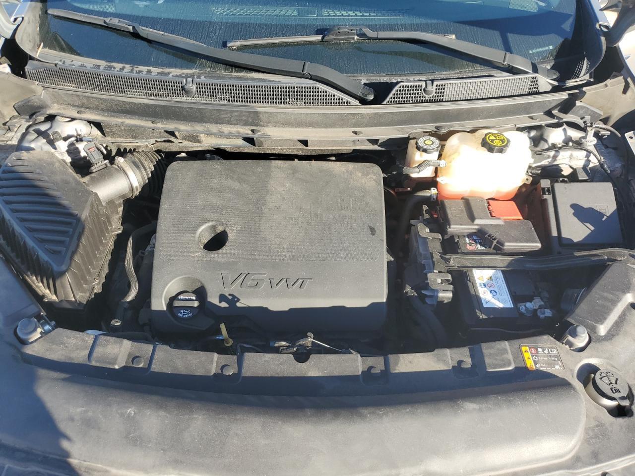 2019 Buick Enclave Essence VIN: 5GAERBKW9KJ225556 Lot: 68017135