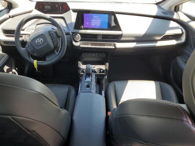  TOYOTA PRIUS 2024 Szary