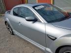 2009 MAZDA RX8 R3 for sale at Copart SANDWICH
