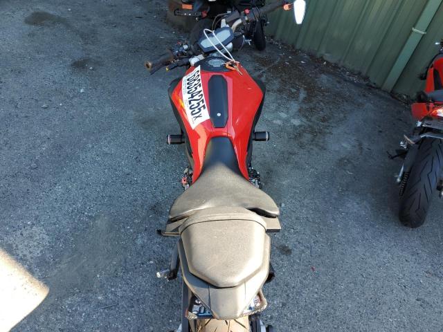 2015 YAMAHA FZ07   