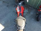2015 YAMAHA FZ07    for sale at Copart WA - GRAHAM