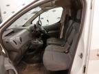 2013 CITROEN BERLINGO LX for sale at Copart SANDWICH
