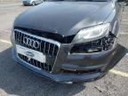 2014 AUDI Q7 S LINE for sale at Copart SANDTOFT
