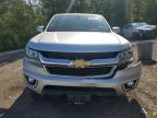 2018 CHEVROLET COLORADO LT   for sale at Copart ON - COOKSTOWN
