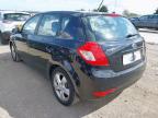 2012 KIA CEED 2 for sale at Copart PETERLEE
