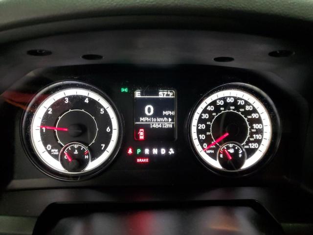 2016 RAM 1500 ST  