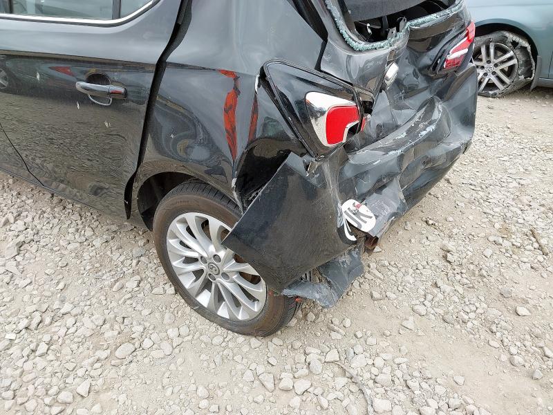 2018 VAUXHALL CORSA SE NAV